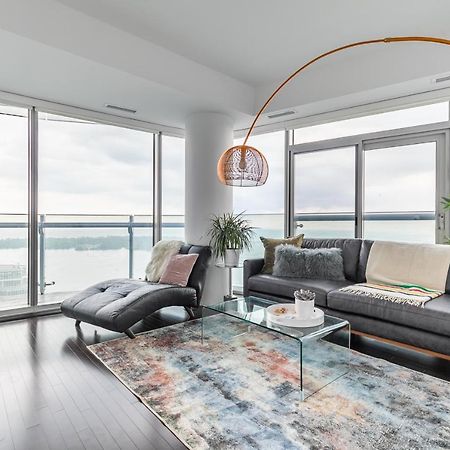 Cloud 9 In Downtown Toronto Apartamento Exterior foto